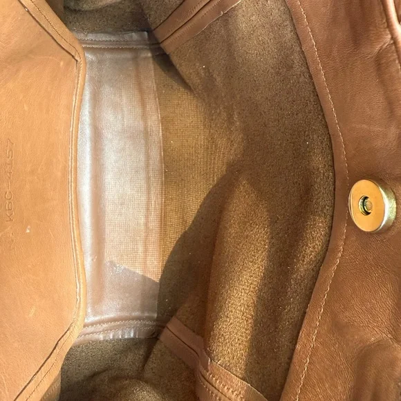 COACH - Waverly Bag - Vintage - Picture 13 of 14